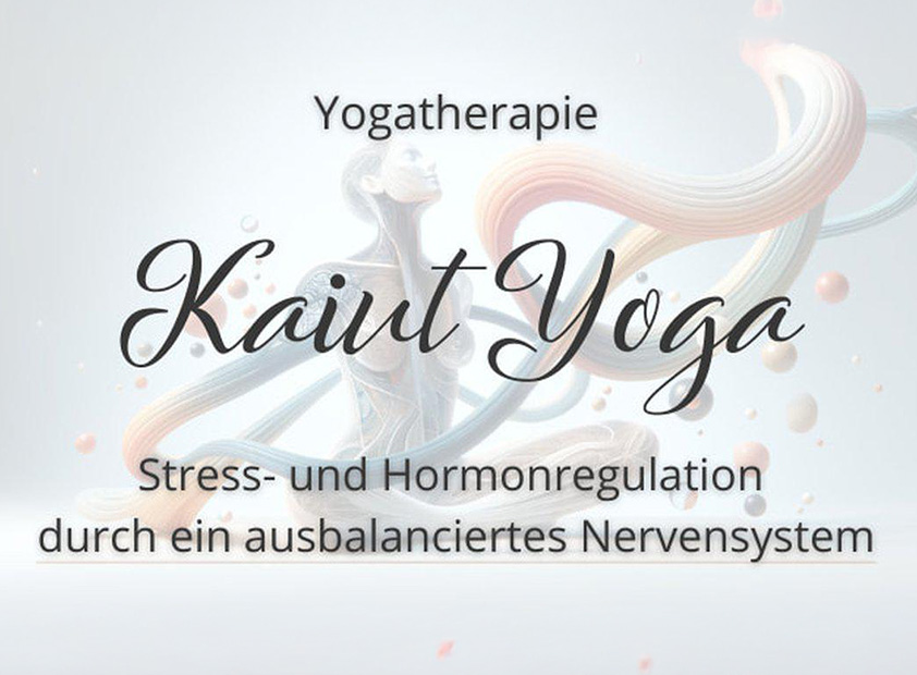 Kaiut Yoga